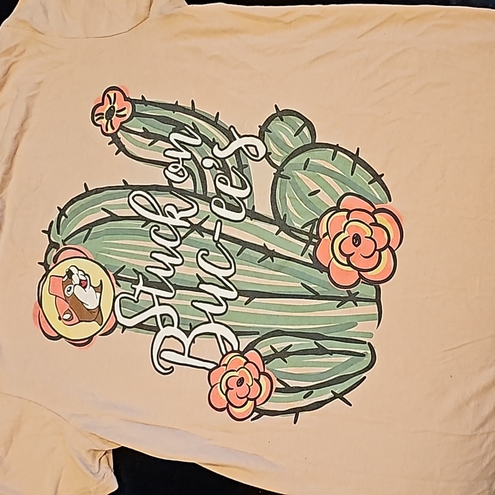 bucees shirt